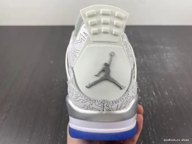 80% Off Sale 4 705333-105 Jordan Anniversary 30th Laser Retro 0613